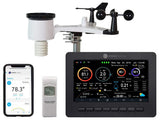 Ambient Weather WS-2000 Smart Weather Station with WiFi and AWN+