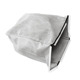 DeaWater 81320-VH7-D00 Fabric Grass Catcher Bag for Honda HRX217 (K1–K6) – No Frame