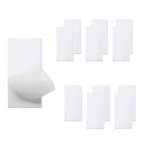 Dichroma 12-Pack Replacement Glue Boards for Dynatrap DT3009/DT3019/DT3039 – Sticky Mosquito Trap Refills