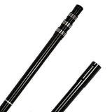 JSPJSP Carbon Fiber Pool Rod – 4.5–15 ft Telescopic 4-Piece Cleaning Pole