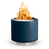Solo Stove Bonfire with Stand – Smokeless 19.5-inch Fire Pit for 4–6 People