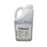 Syngenta Tribune Fast-Acting Aquatic Herbicide 128 fl oz – Rapid Weed Control for Ponds