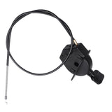 Yubunt 51-Inch Throttle Choke Cable 746P06891 — Compatible with Cub Cadet ZT1/ZTS1 Series