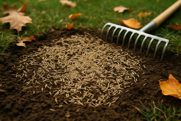 Is It Too Late to Overseed? A State-by-State Cutoff Table