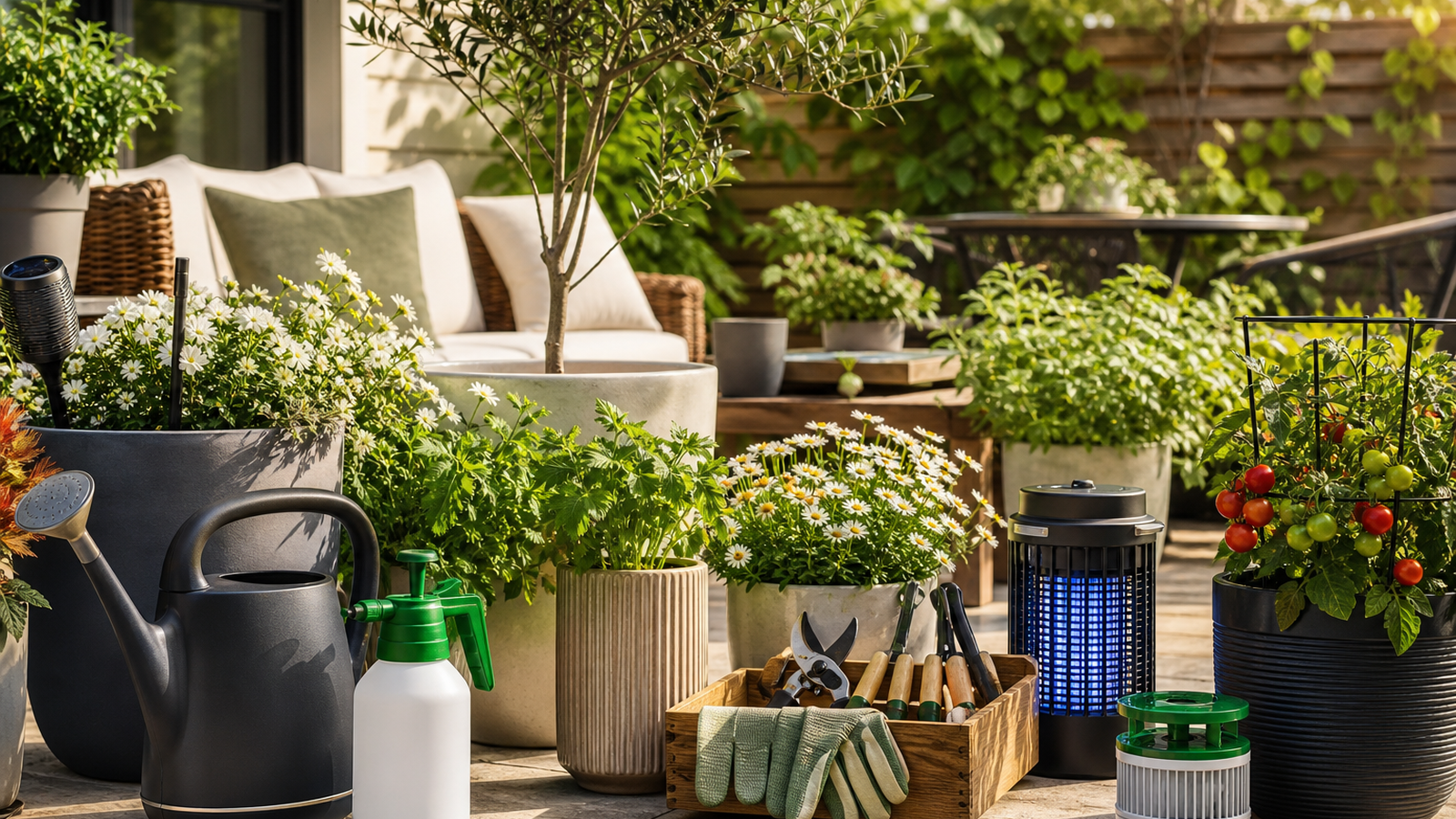 PatioZora Garden How to Protect Your Patio Garden from Seasonal Pests in 2026 guide image for United States (USA) shoppers