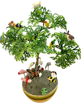 1shopforyou seagull figurines patio accents for cozy outdoor spaces.