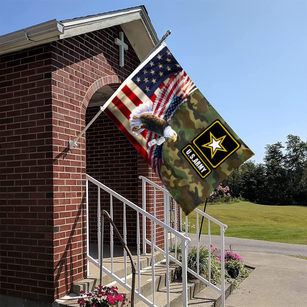 2BUT durable polyester flag banner 3x5ft with double stitching
