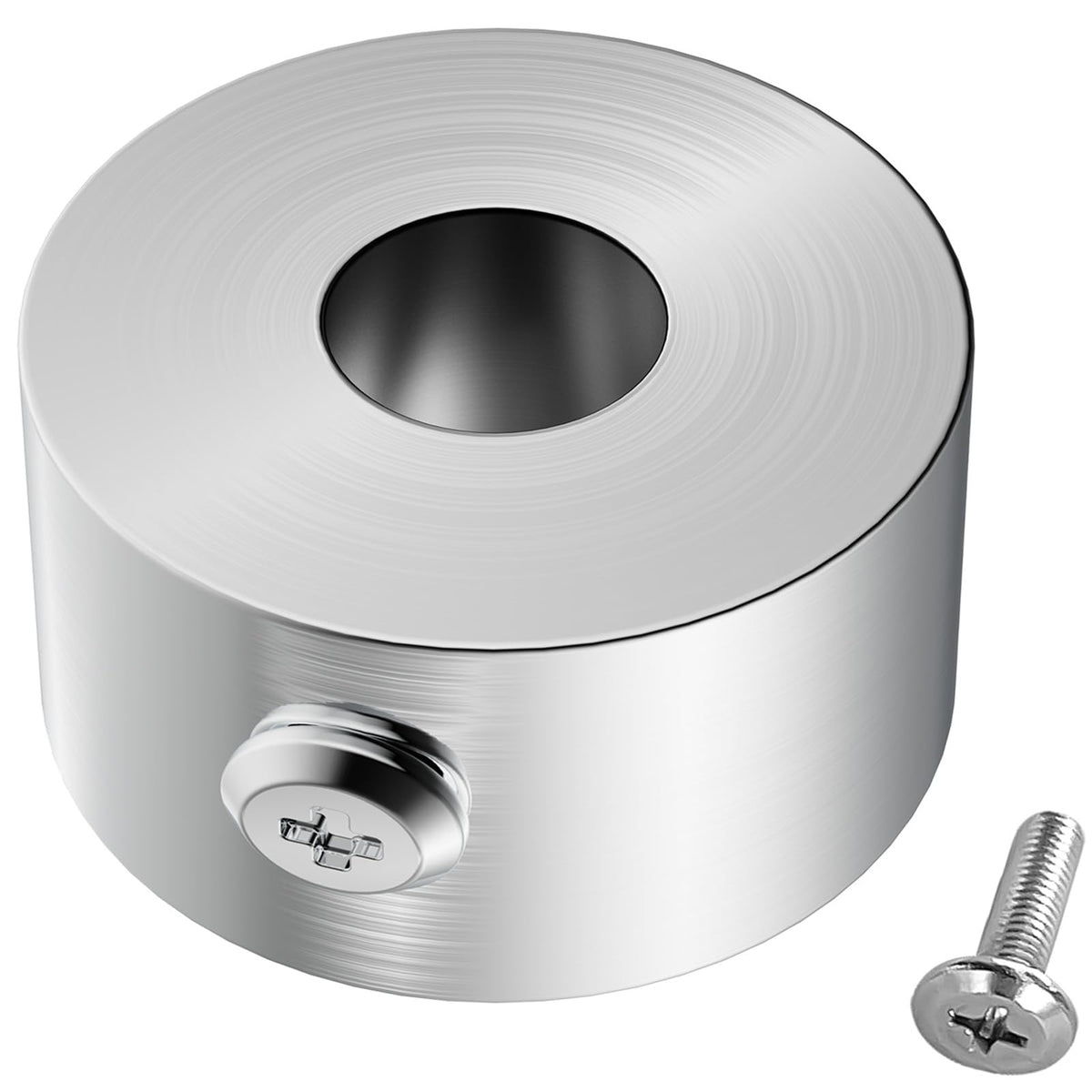 333'S Aluminum Auger Bushing packaging, ready for durable grill replacement