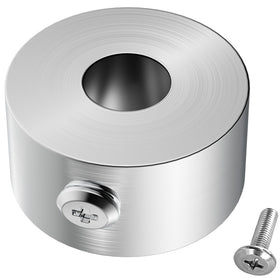 333'S Aluminum Auger Bushing packaging, ready for durable grill replacement