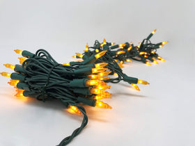612 Vermont UL approved lights label indicating safety for indoor and outdoor use