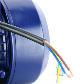 8MILELAKE cast-iron body provides rugged reliability for farm and garden use.