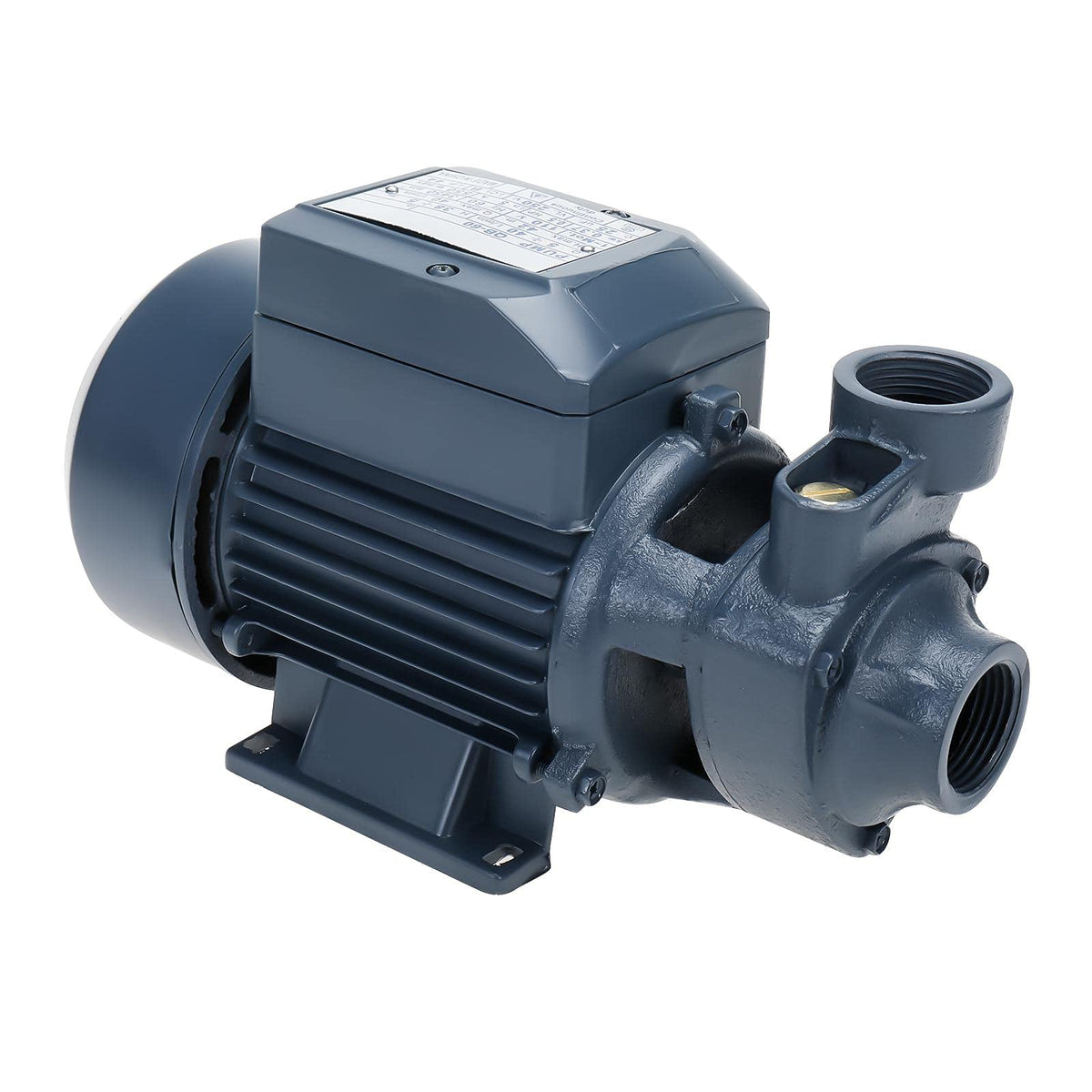 8MILELAKE electrical components ensure safe power connections.
