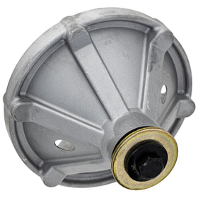 8TEN deck spindle for Exmark Radius E-52 inch deck promotes stable mowing