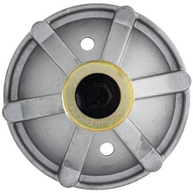 8TEN deck spindle for Exmark Radius E-60 inch deck maintains cutting consistency