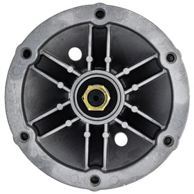 8TEN deck spindle for Exmark Radius S-48-60 inch aligns with compatible decks
