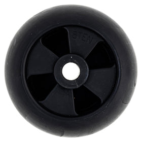 8TEN deck wheel M111489 compatibility — close-up on hub for reliable rotation.