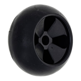 8TEN deck wheel X320 compatibility — front view demonstrates easy installation.