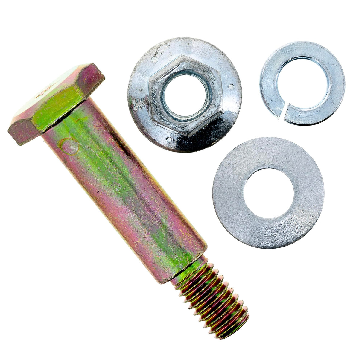 8TEN deck wheel kit dimensions help precise fit and perform reliably