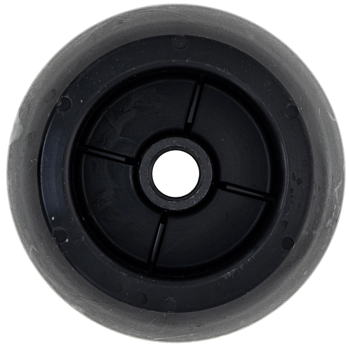 8TEN deck wheel kit for Vertex S Series ensures smooth deck movement