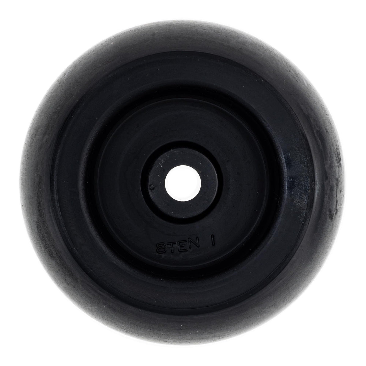 8TEN Deck Wheel Kit for John Deere Z655; maintains deck contact on uneven ground