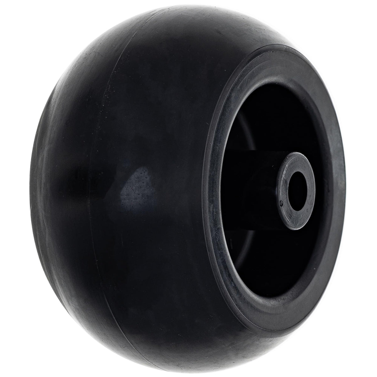8TEN Deck Wheel Kit roller and dimensions enable precise installation
