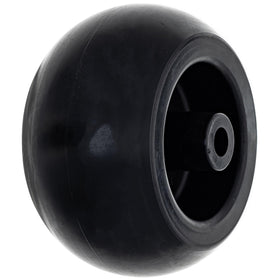 8TEN Deck Wheel Kit roller and dimensions enable precise installation