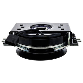 8TEN Gen 3 electric PTO clutch Maverick assembly highlighting durable shaft engagement