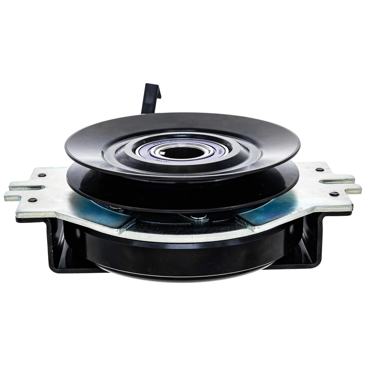 8TEN Gen 3 electric PTO clutch Revolt SD module view showing robust torque capacity