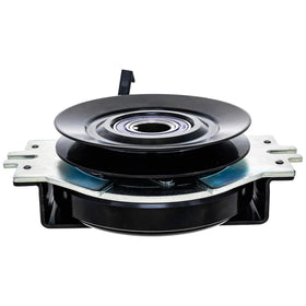 8TEN Gen 3 electric PTO clutch Revolt SD module view showing robust torque capacity