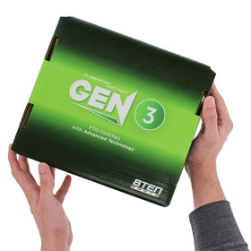8TEN Gen 3 electric PTO clutch Walk Behind model 2017-2023 emphasis on dependable start-up