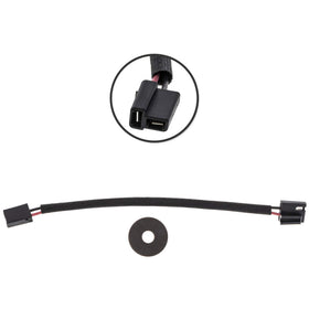 8TEN Gen 3 PTO clutch outer casing emphasizes heat resistance and durability.