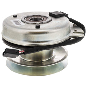 8TEN Gen 3 PTO clutch mounting bracket offers sturdy fit for quick mounting.