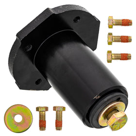8TEN Gravely compatibility list showing broad model support