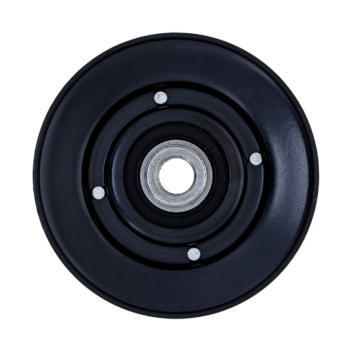 8TEN idler pulley bore and size details support precise fitment