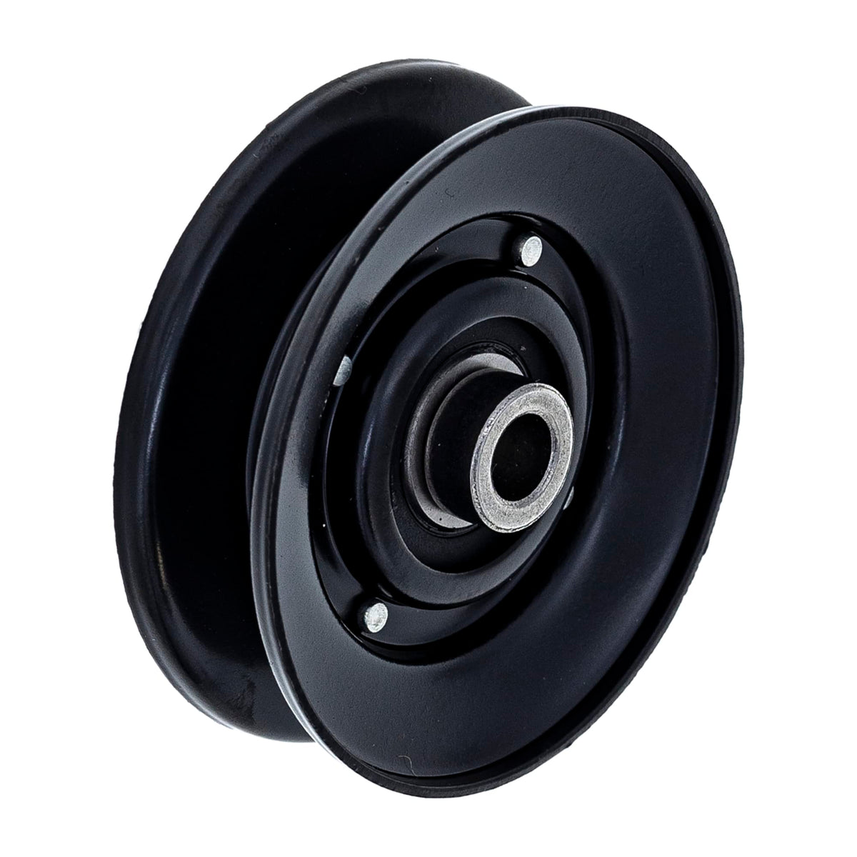 8TEN idler pulley compatibility with TimeCutter and Quest models