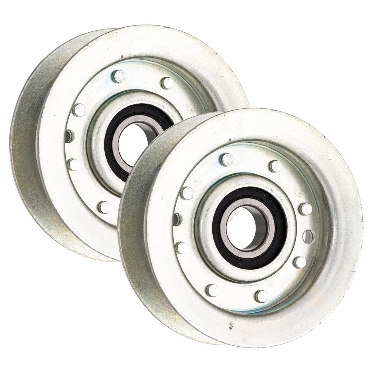 Compatible with D140-D160 models for easy mower maintenance.