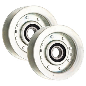 Compatible with D140-D160 models for easy mower maintenance.