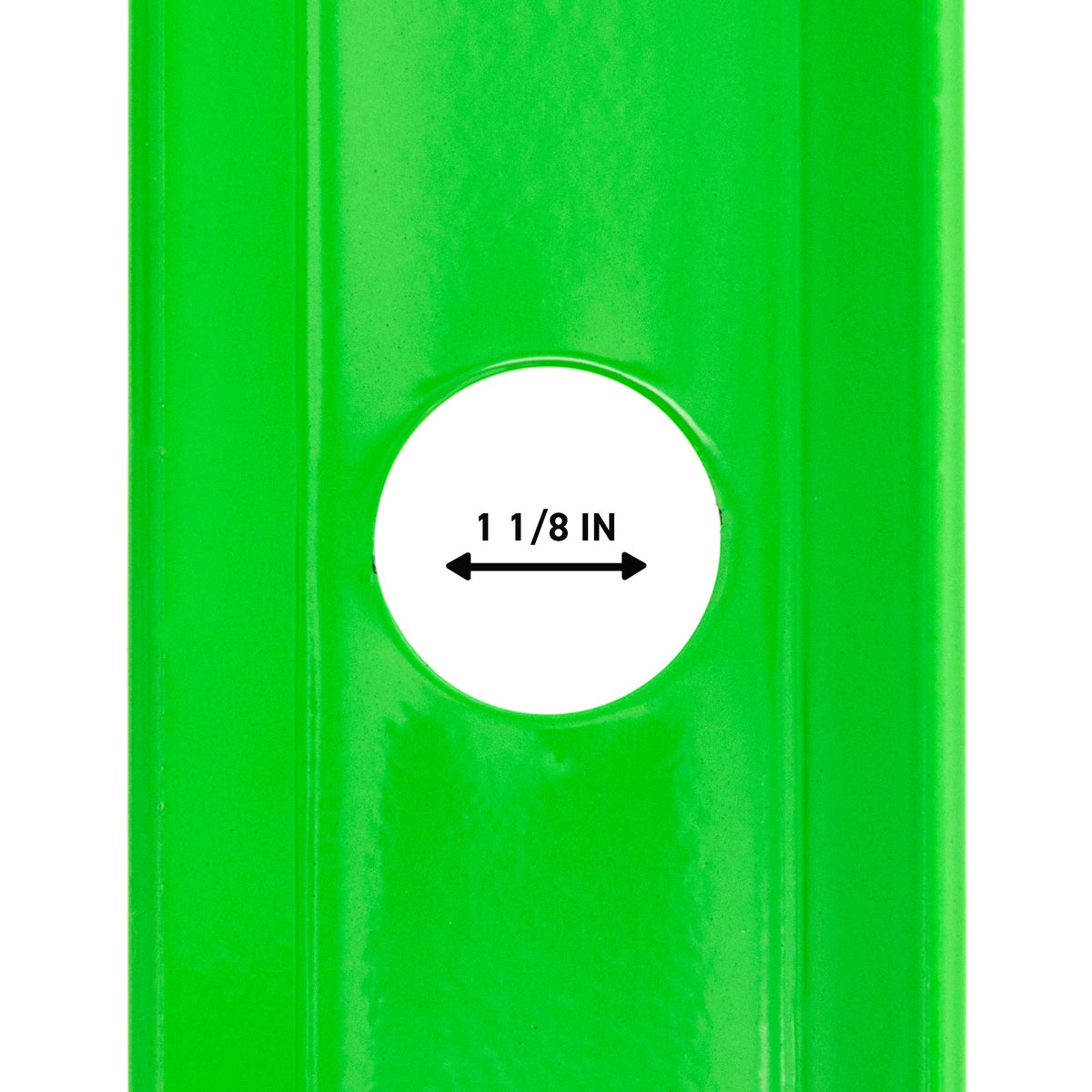 8TEN LawnRAZOR blade for 33-inch deck cutting, supporting Snapper RE210.