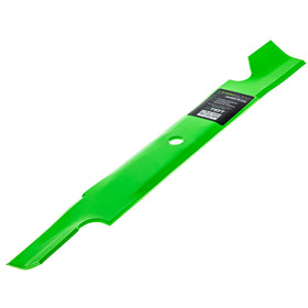8TEN LawnRAZOR blade designed for 54 inch decks.