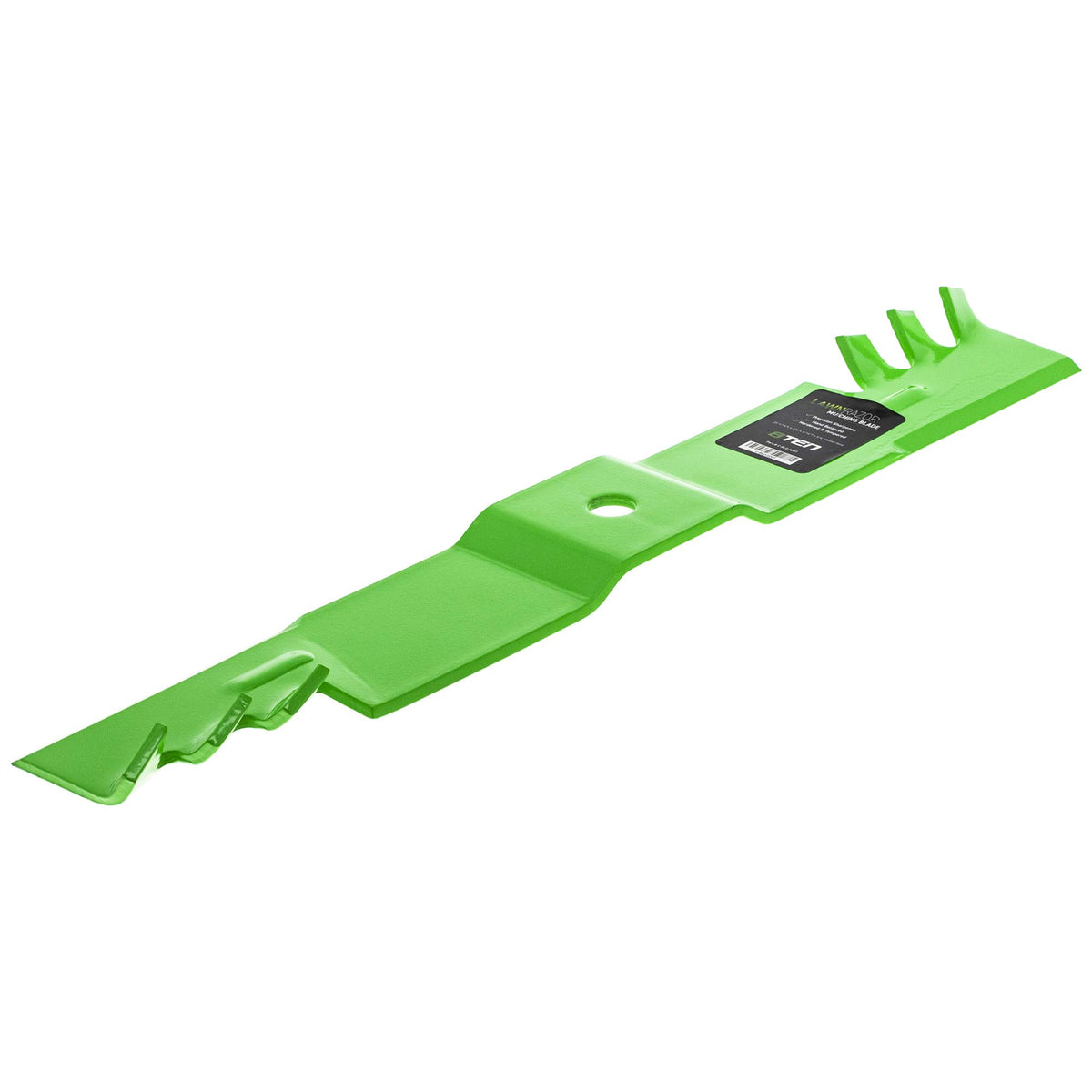 8TEN LawnRAZOR blade compatible with Cub Cadet PRO Z series
