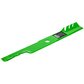 8TEN LawnRAZOR blade thickness 0.197 inch indicates sturdy build