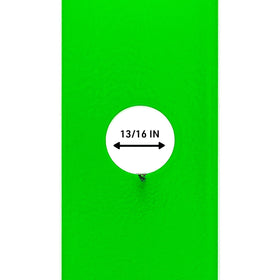 8TEN LawnRAZOR 16.5-inch blade length for precise mowing.