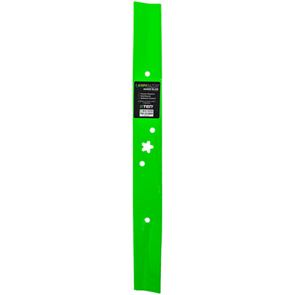 8TEN LawnRAZOR blade for Husqvarna 7022RLS delivers precise cuts for clean lawns
