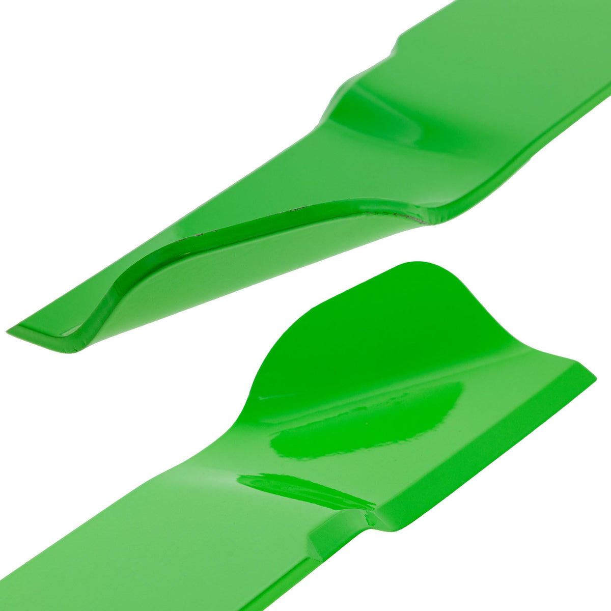 8TEN LawnRAZOR blade mulching 3-pack ready for ongoing lawn care