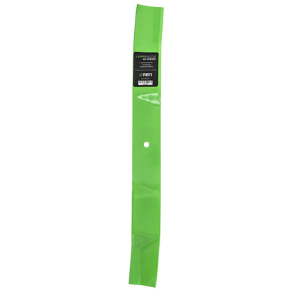 8TEN LawnRAZOR blade for Murray 22-inch decks improves mulching performance and clipping management.