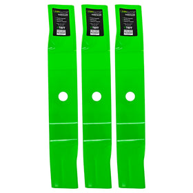 8TEN LawnRAZOR blade pack ready for efficient mowing and durability