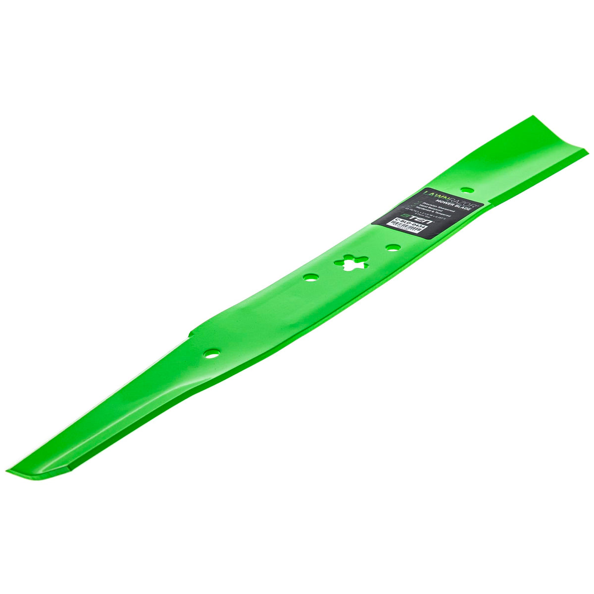 8TEN LawnRAZOR blade for Poulan PR625Y22RHP maintains consistent cutting power