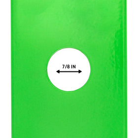 8TEN LawnRAZOR blade set deck compatibility image confirms broad John Deere compatibility