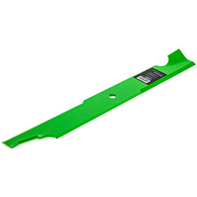 8TEN LawnRAZOR blade set in use delivering even, tidy lawn edges