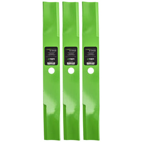 8TEN LawnRAZOR blade set packaging highlights durability and ready to use performance